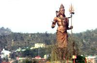 Haridwar is also famous by the names of Gangadwar, Mokshadwar, and Tapovan.