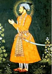 Shah Jahan Shah Jahan was Muslim who did not practice religious tolerance.