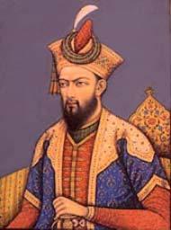 Aurangzeb Killed his two elder brothers and imprisoned father to become the emperor. He was a staunch Muslim and was rather intolerant to other religions.
