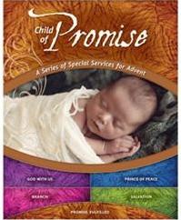 Www.TrinitIndio.org * Thedesertvoice@verizon.net Page 5 TLC Advent & Christmas Schedule Child of Promise!