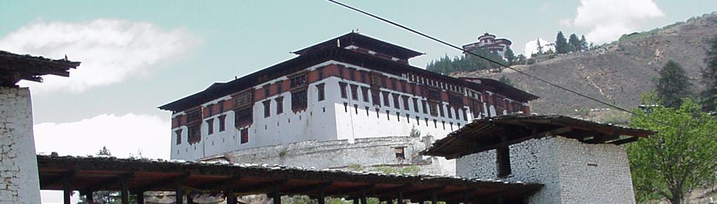 Buddha Shakyamuni is the highlight of any visit to the Jokhang.