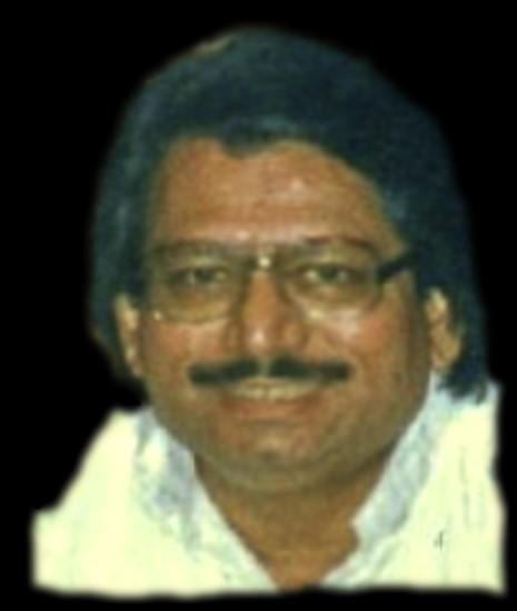 Mani Ghosh 1984