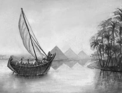 Mesopotamia Ancient Egypt ziggurats Africa pyramids Hanging Gardens Euphrates River Sphinx Asia Tigris River Hatshepsut