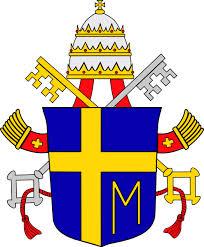 Totus Tuus Saint John Paul II's apostolic motto Latin phrase meaning totally thine What did that mean to JP2?