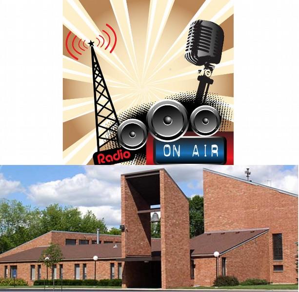 Sermon for Third Sunday after Pentecost 70 Year Anniversary of Radio Broadcast Date: June 3, 2018 Location: St.