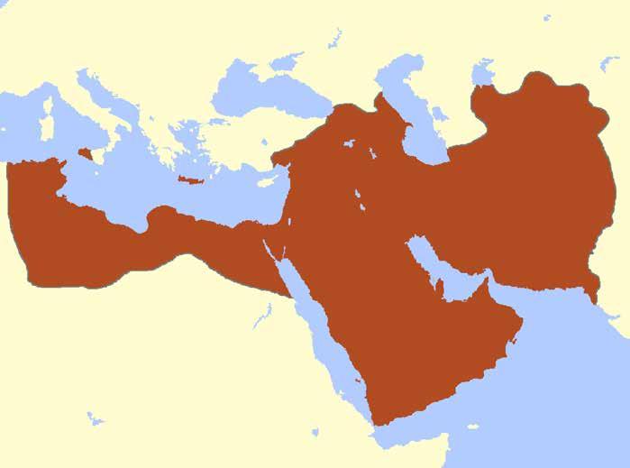 Abbasid Caliphate: The name Abbasid is a derivation from the uncle of Prophet Muhammad, Al-Abbas. Al- Abbas was of the Hashimite clan from the Quraysh tribe in Mecca.