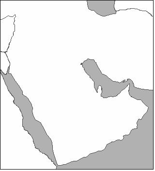 CLASS 5 - LESSON 1 ARABIA BEFORE ISLAM Arabia is a large country whose area is three million square kilometres. From olden times this land was divided into three regions.