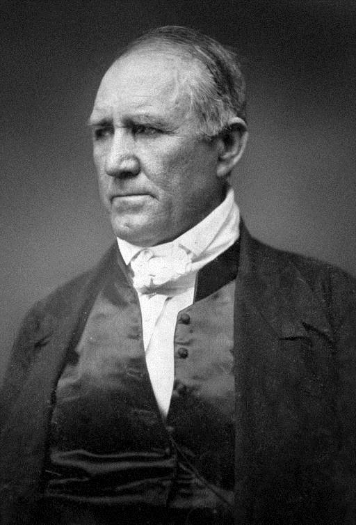 Problems in the New Republic Election of 1836 Sam Houston - President Mirabeau Lamar - Vice President.