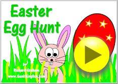 TRINITY S 11th ANNUAL EASTER EGG HUNT!! Please join in the fun and bring your kids, grandkids and young relatives, along with a camera, baskets and smiles to TRINITY S 11 TH ANNUAL EASTER EGG HUNT!