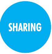 SHARING FAITH 1. Does your church build the confidence of its individual members in sharing their faith in Christ? 2.