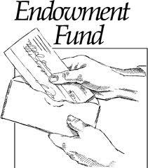 Page 3 NOTES & QUOTES BiSHOP THOMAS A. Skrenes SUPPORTING EXCITING MINISTRIES YOUR ENDOWMENT FUND Big News!