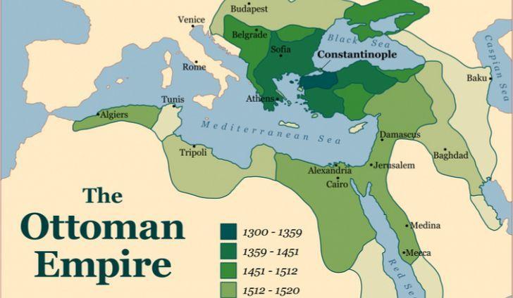 The Fourth Crusade further weakened the Byzantine empire, which had already lost most of its lands As the empire continued