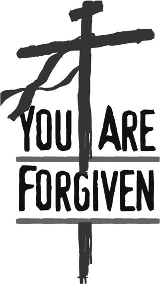 P Gracious God, C have mercy on us. We confess that we have turned from you and given ourselves into the power of sin. We are truly sorry and humbly repent.