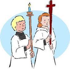 Acolyte Schedule March Acolytes Lenten Services 4 Lucy Jones March 7th St.