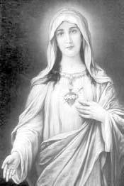 1 The Real Mary by Elizabeth Clare Prophet I would like to tell you about the heart of Mary, as the Divine Mother, and what she has come to mean to me.