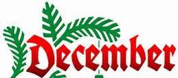 December 3rd Wednesday 6:00 pm Awanas 7:00 pm Bible Study & Youth 8:00pm Choir December 5th Friday 7:00 pm Operation Christmas Child Samaritan s Purse December 6th Saturday 5:00pm Joe Woodring Dinner
