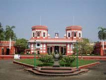 5 of 5 Sardar Vallabhbhai Patel National Memorial Museum was established to commemorate the birth centenary of Sardar Patel in Shahibaug (Motishahi) Palace.
