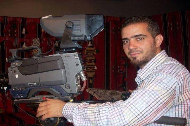 On 28 April 2014, the Syrian security forces informed the family of journalist and TV news director Bilal Ahmed Bilal of his death from torture in Saidnaya prison in Damascus.
