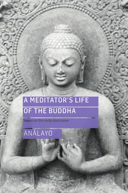 The focus is on the Buddha as a meditator, so this is a life story offering inspiration and guidance for readers who are also meditators.