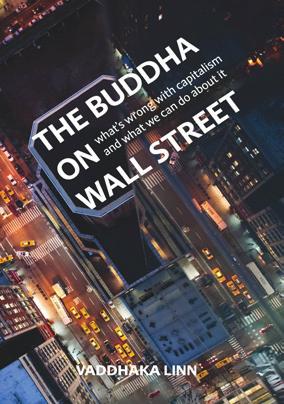 95 The Buddha on Wall Street What s Wrong with Capitalism and What We Can Do about it Vad. d.