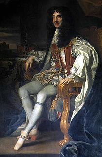 22. Restoration 1660 People grew tired of the severe, religious rule of Oliver Cromwell & the Puritans; many wanted a king again In 1660, Charles I s son became King of England Charles II was called