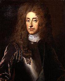23. James II or James VI Charles dies of stroke James II of England, a Catholic attempts to impose
