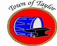TOWN COUNCIL MEETING MEETING May 4, 2011-7 pm Town Hall 425 Paper Mill Road Taylor, Arizona CALL TO ORDER: Mayor Debbie Tuckfield called the meeting to order at 7:10 welcoming those in attendance and