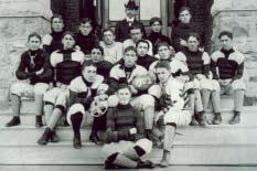 Enjoy this trip down memory lane and enjoy the moments that made it onto the list September 1902. Idaho State s First Game.