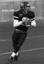 Kevin McCarthy had the greatest back-to-back passing games ever by an ISU quarterback. b e n g a l October 16 and 23, 1999. McCarthy s Back-to-Back Explosion.