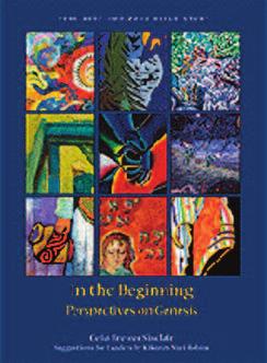 In the Beginning: Perspectives on Genesis by Celia Brewer Sinclair Examines familiar stories from the book of Genesis from a fresh point of view, calling to attention parts of Genesis that are less