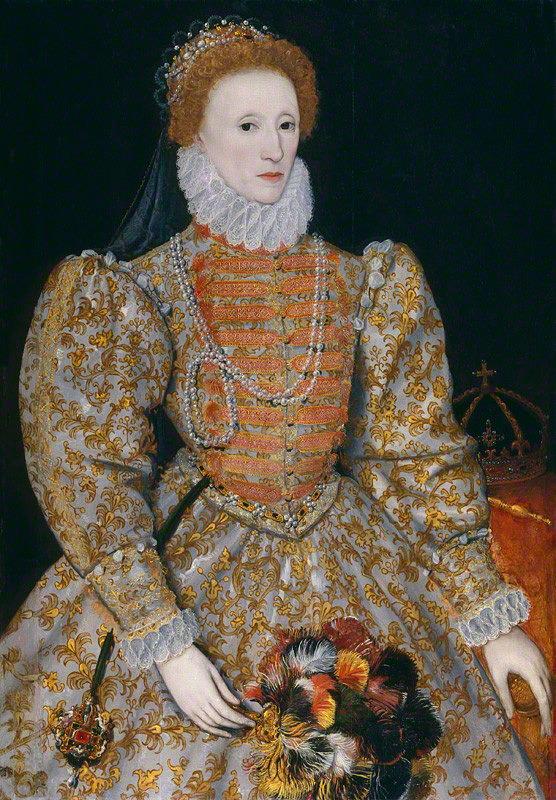 Understanding the Elizabethan Era "I know I have the body but of a weak and feeble woman; but I have the heart and stomach of a king, and of a king of England too.