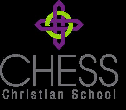 CHESS Christian School & Preschool 208 Nutt Road Centerville, OH 45458 (937) 343-1130 www.chesschristian.