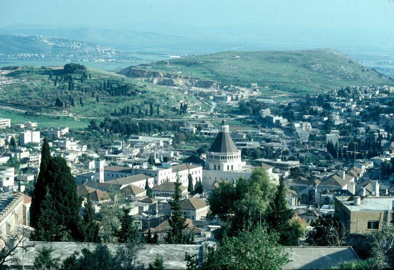 Nazareth,