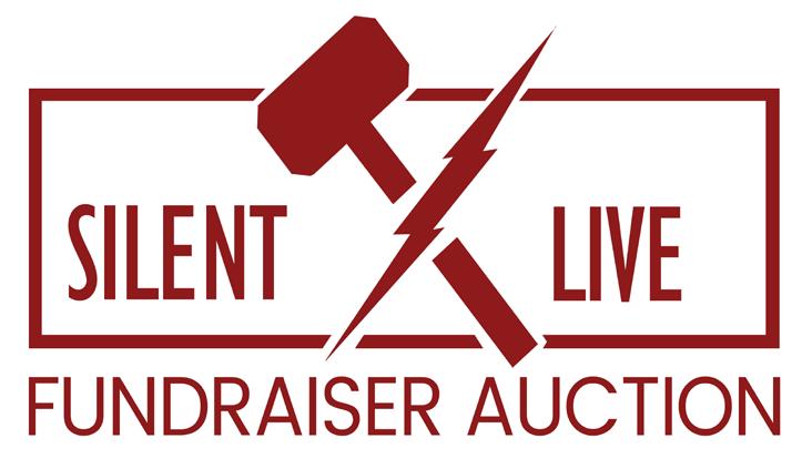 LIVE & SILENT AUCTION Saturday, April 28, 2018 Silent Auction 4:30 6:00 PM Dinner 6:00 7:00 PM Tickets: Adults - $12 Child - $6 The third fundraiser is the Live and Silent Auction.