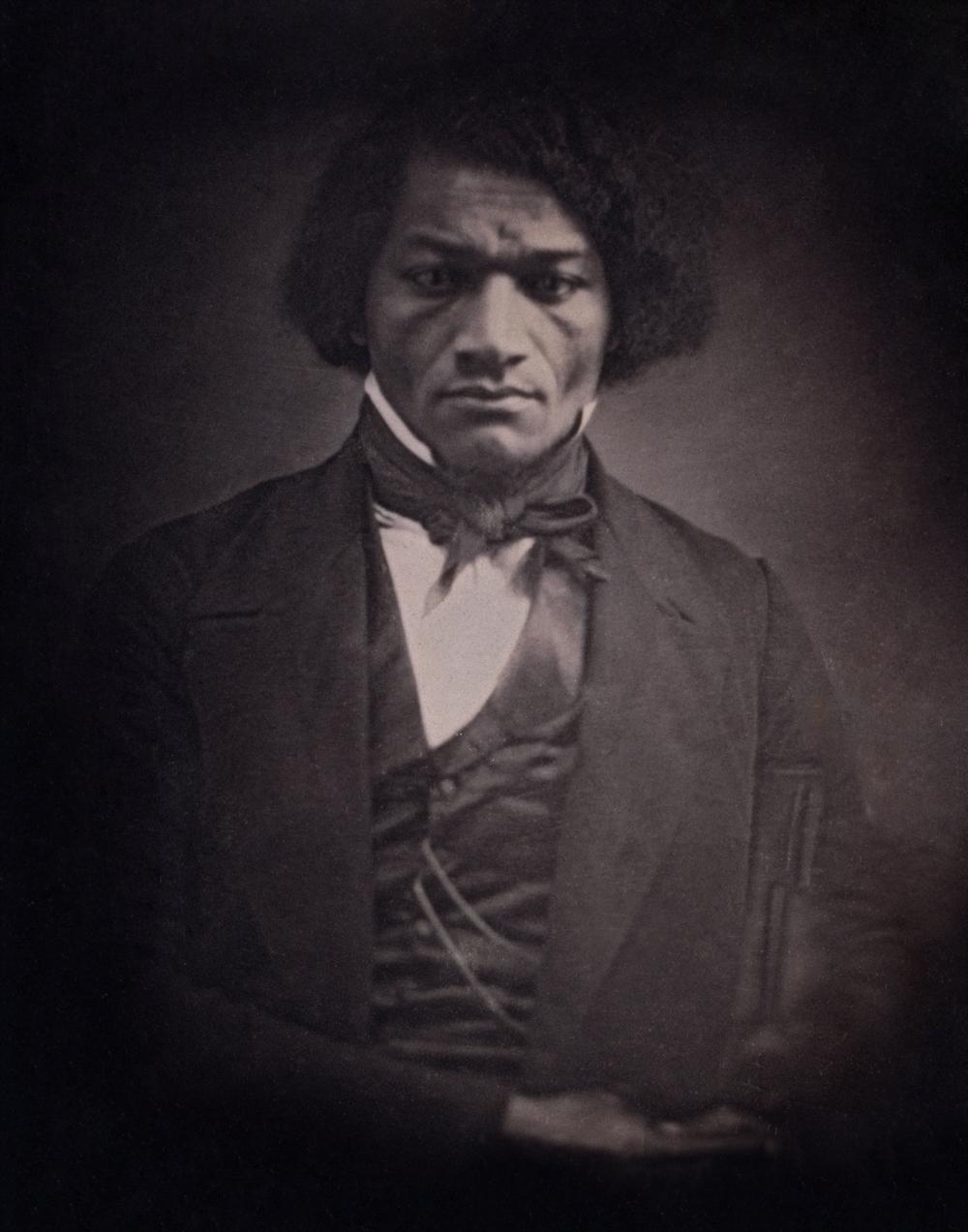 Frederick Douglass was perhaps the most famous African American abolitionist, fighting tirelessly not only for the end of slavery but for equal rights of all American citizens.