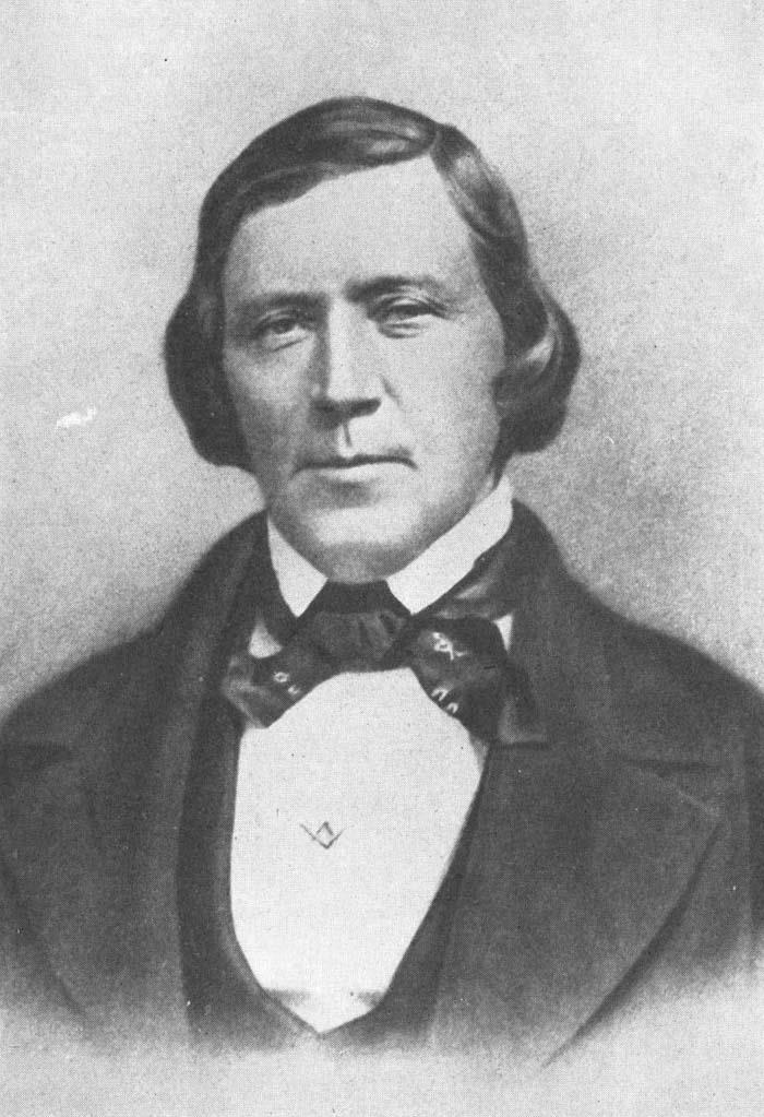 Brigham Young 1801 1877 President of Mormon church from 1847-1877 Founded Salt Lake City, Utah 1 st