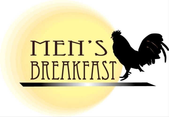 As always, you are encouraged to invite a friend or neighbor to join with us for a time of Christian fellowship. Remember Men s Breakfast is the fourth Wednesday of each month!