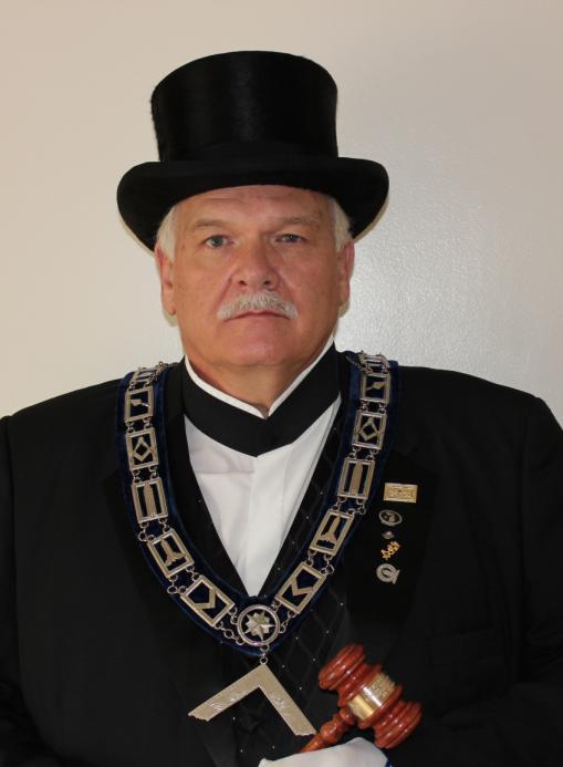 I am going to reprint portions of the out-going Master Chris Morgan s article To the officers and Brothers of Olive Branch Lodge because there are very important requests that have not been answered.