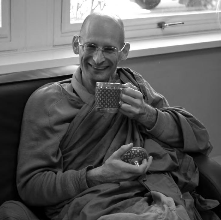 Embracing Wisdom Explore - Play - Love Venerable Amaranatho is coming back to Perth! For the third year, BSWA is co-hosting his teaching tour with the Cambodian Buddhist Society of WA.