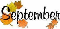 AUGUST 30TH FUNDRAISING MEETING @ 7:00 P.M. SEPTEMBER 3RD- LABOR DAY *OFFICE CLOSED* SEPTEMBER 9TH DIACONATE MEETING @ 9:30 A.M. COMMUNION (AND A BIG CHOCOLATE CAKE AFTERWARDS FROM PASTOR JASON!