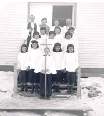Residential Schools Loss of language Loss of culture, bush skills, values, world view, processes Severed relationship to land Physical, emotional, sexual abuse Began cycles of abuse, drug dependency,