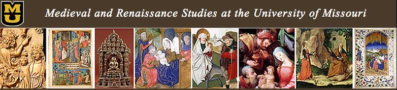 The MARS Undergrad Minor Perfect for: Students who are interested in medieval and Renaissance culture, literatures, languages, arts, and history.
