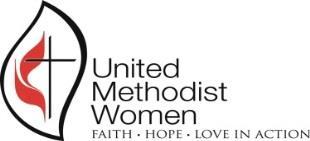 CONNECTION page 2 FEBRUARY 2018 The organized unit of United Methodist Women The Book of Discipline for the United Methodist Church states There shall be United Methodist Women in each church.