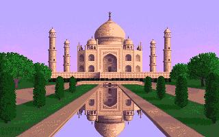 Shah Jehan Taj Mahal (Mumtaz) Built in honor of his wife (Arjuman Bano) who died during childbirth.