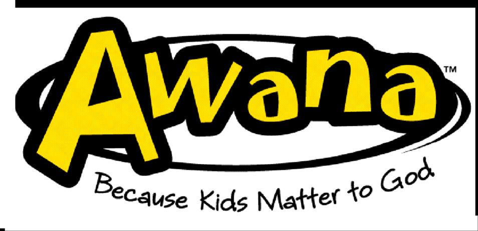 Don t worry, AWANA will still be the same great program we know and love, but some significant changes are necessary to get this ministry back into balance.