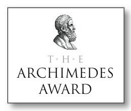 THE ARCHIMEDES SCHOLARSHIP Applications are now being accepted for the Next Generation Initiative s Archimedes Award Scholarship, offered to outstanding high school seniors of Hellenic heritage