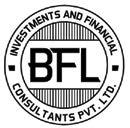 circumstances be regarded as reflecting the position of BFL Investments and Financial