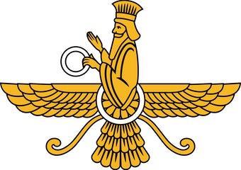 Zoroastrianism Many Persians joined a new monotheistic religion: Zoroastrianism Common religion = united people Beliefs include: one God, Ahura Mazda, who has an evil opponent