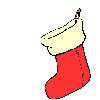 Today is the 2nd December In the UK and the USA we hand stockings up in preparation for Christmas.