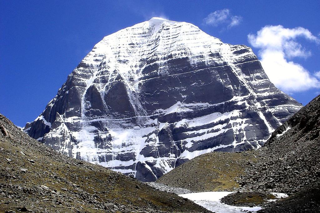 Kailash Yatra Club "4 Day 06 KYIRONG / SAGA OR DONG-PA (4450mtr) Morning drive to Saga. Rest of the day free and ovenright stay in Saga.